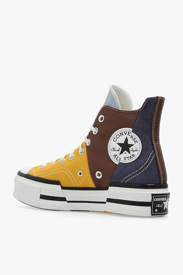 Converse x missoni all star hotsell chuck '70 hiker high top